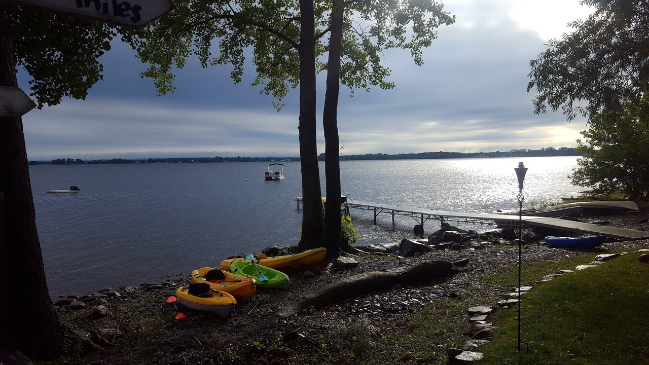 Photo of Outdoor in Champlain