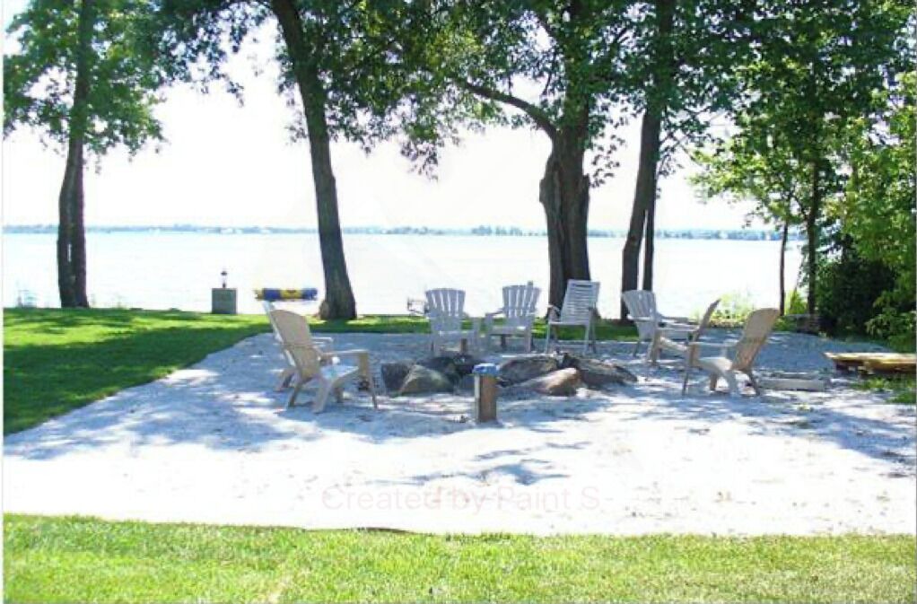 Photo of Outdoor in Champlain