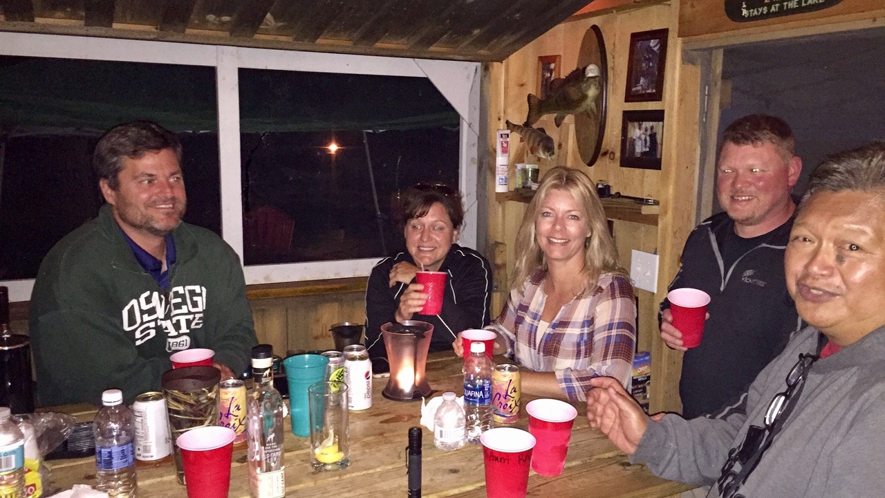 Photo of Others in Champlain