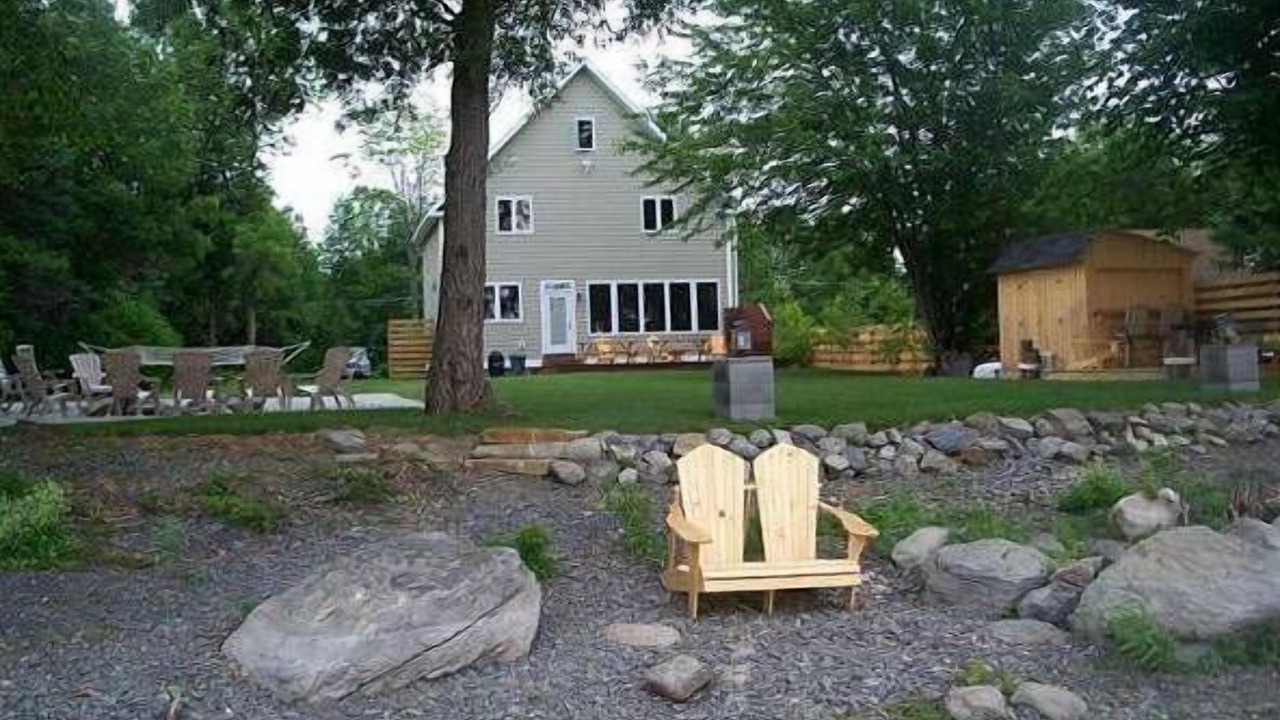 Photo of Outdoor in Champlain