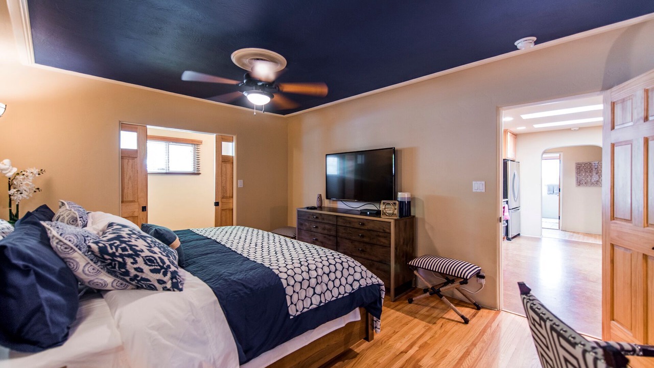 Photo of Bedroom in Albuquerque