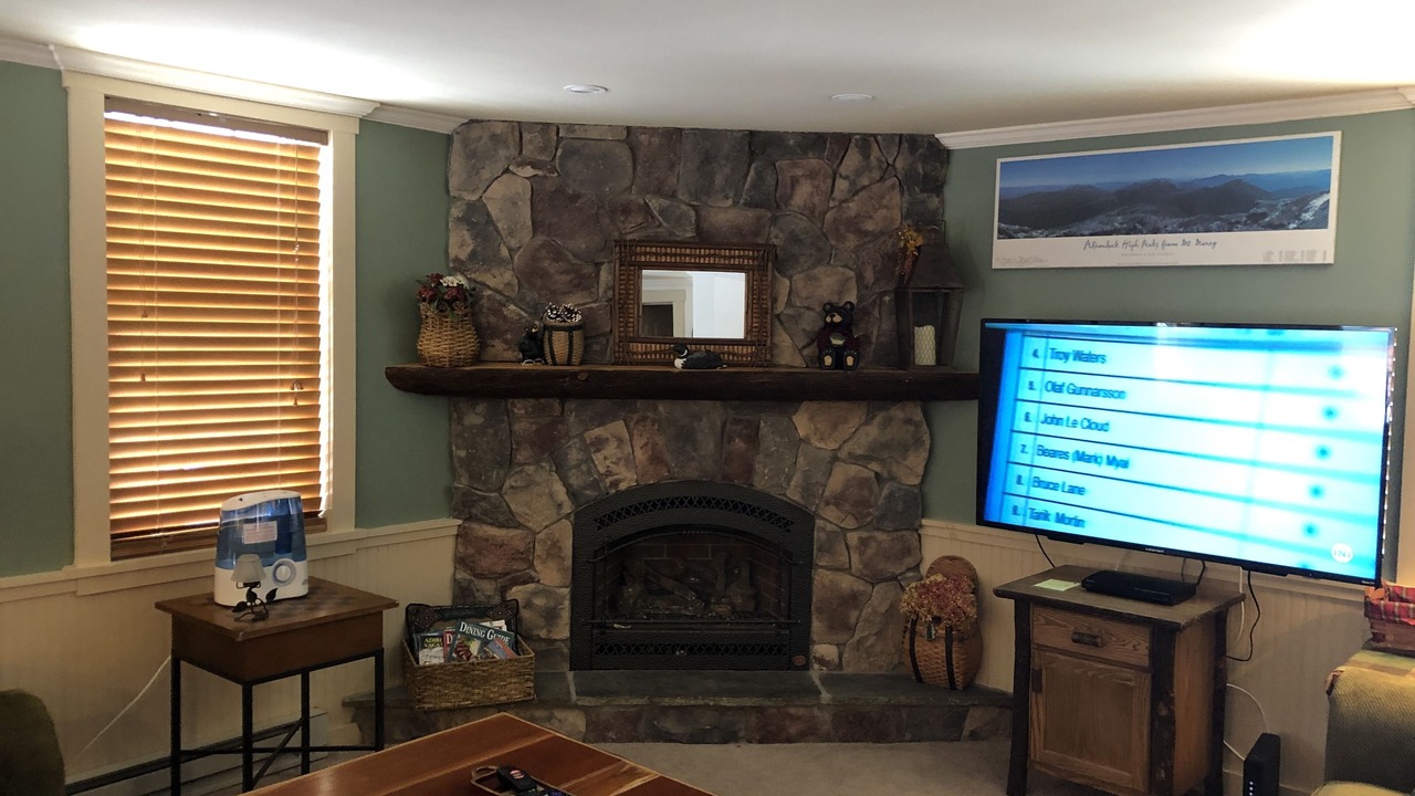 Photo of Livingroom in Hillcrest