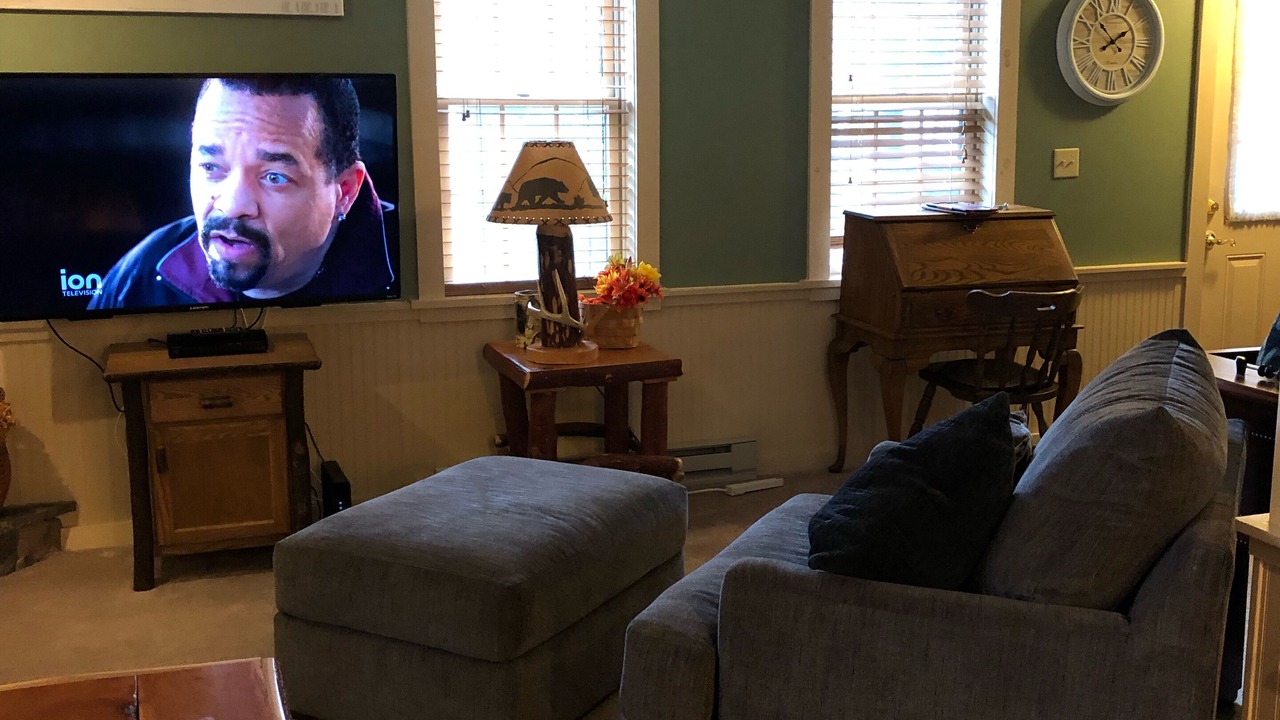 Photo of Livingroom in Hillcrest