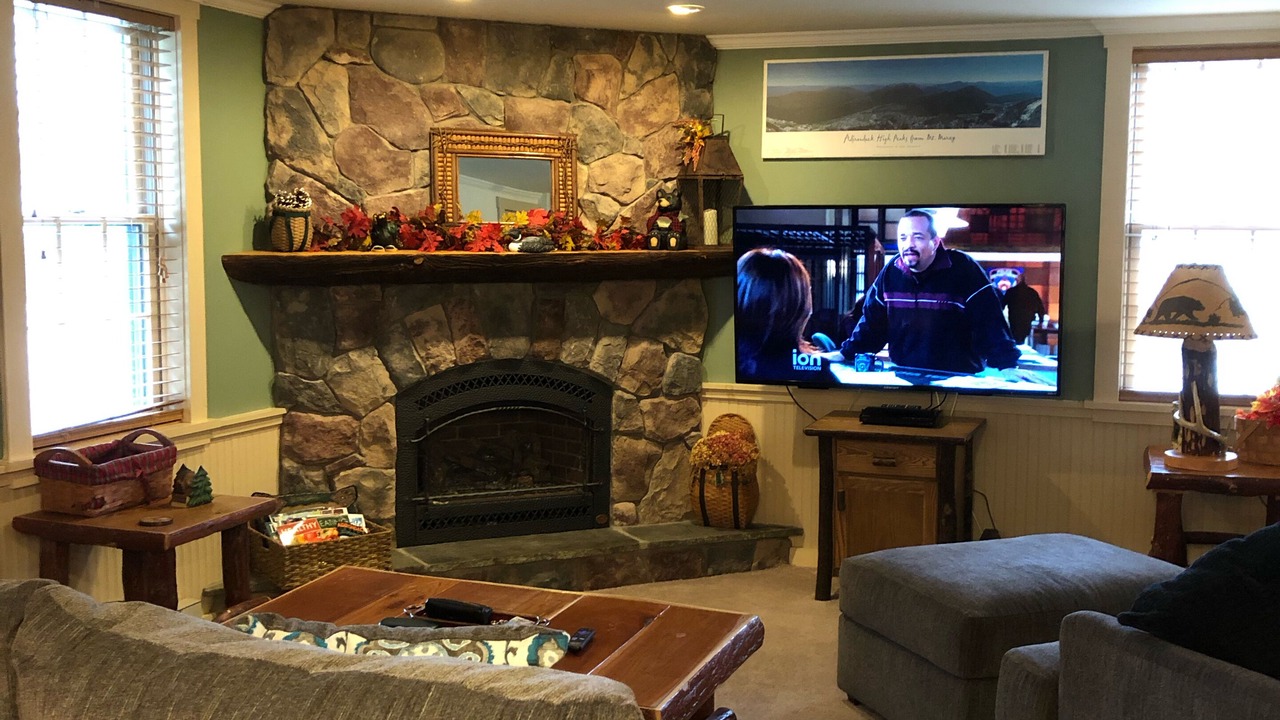 Photo of Livingroom in Hillcrest