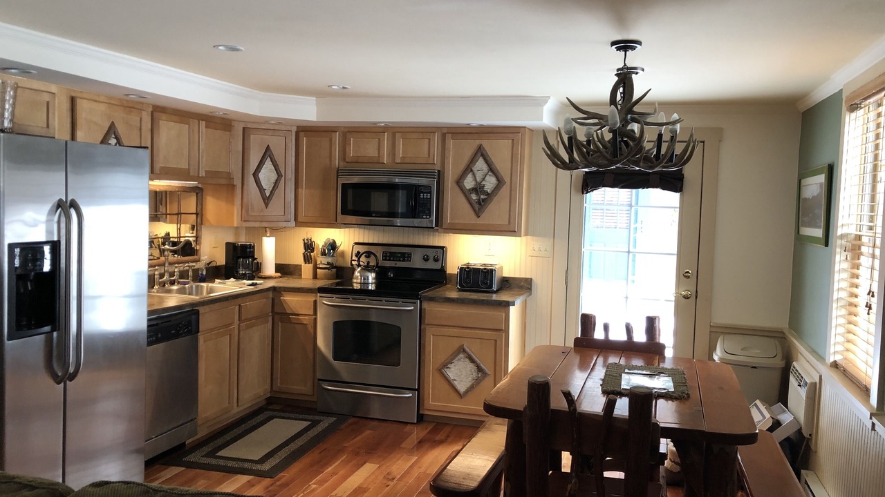 Photo of Kitchen in Hillcrest