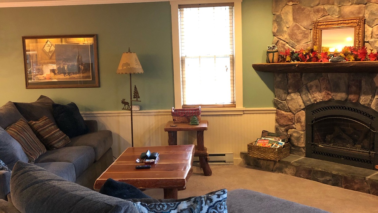 Photo of Livingroom in Hillcrest