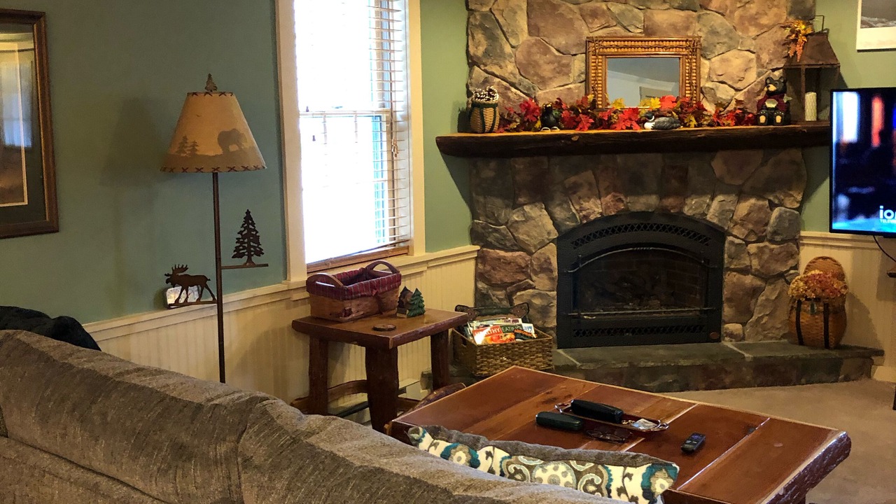 Photo of Livingroom in Hillcrest