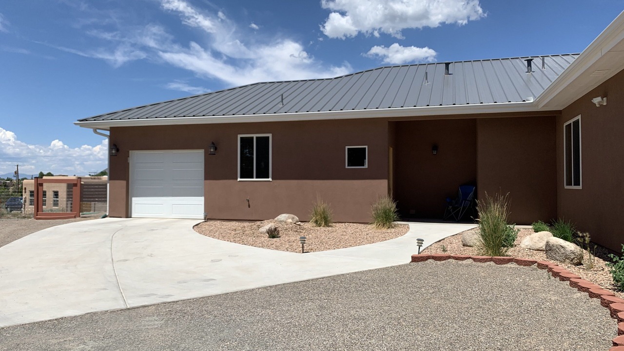 Photo of Outdoor in North Albuquerque Acres