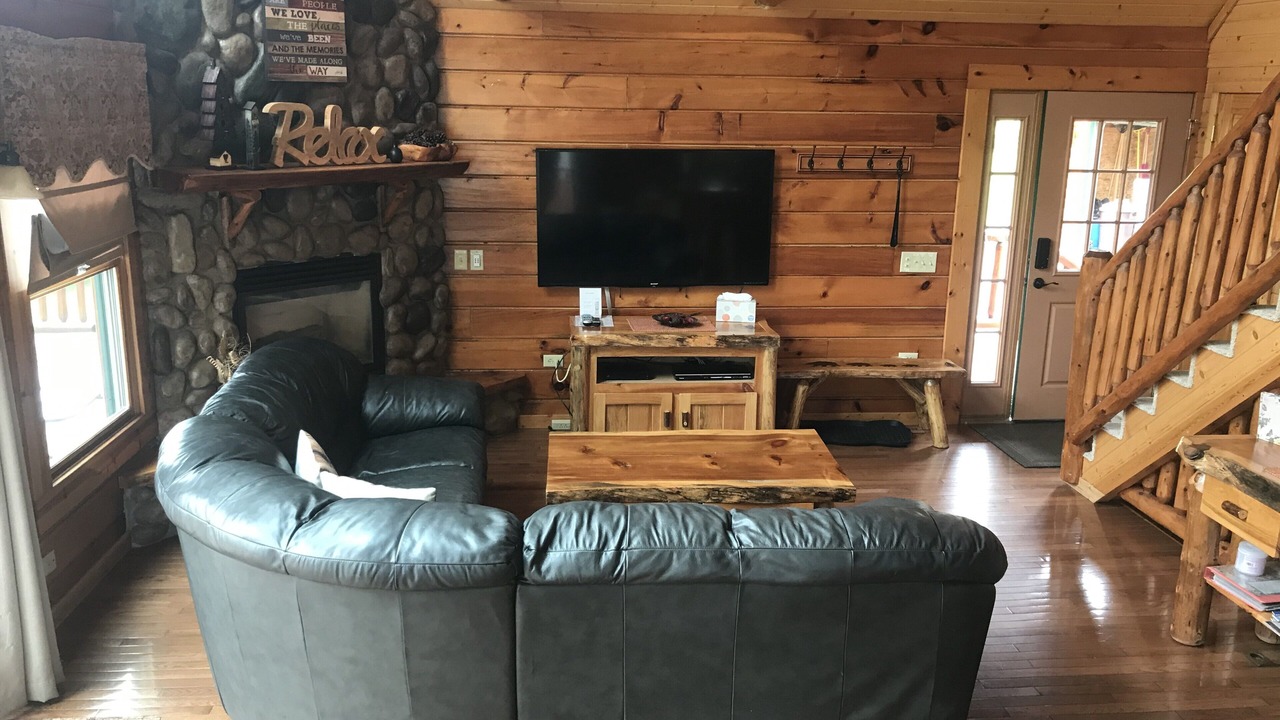 Photo of Bedroom in Baraboo