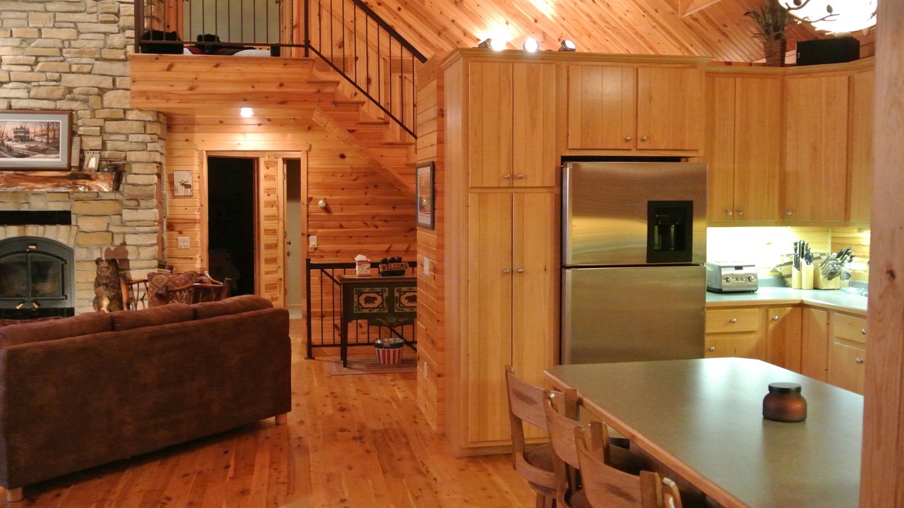 Photo of Bedroom in Shell Lake