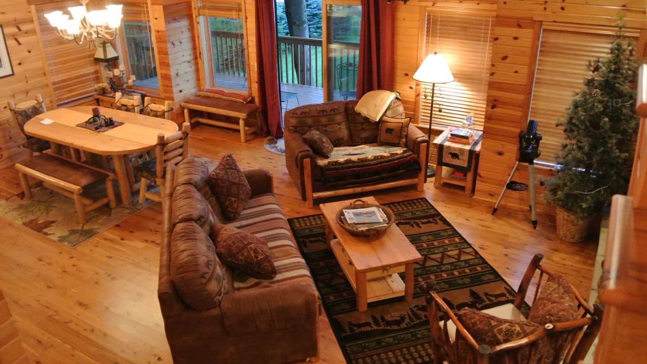 Photo of Bedroom in Shell Lake
