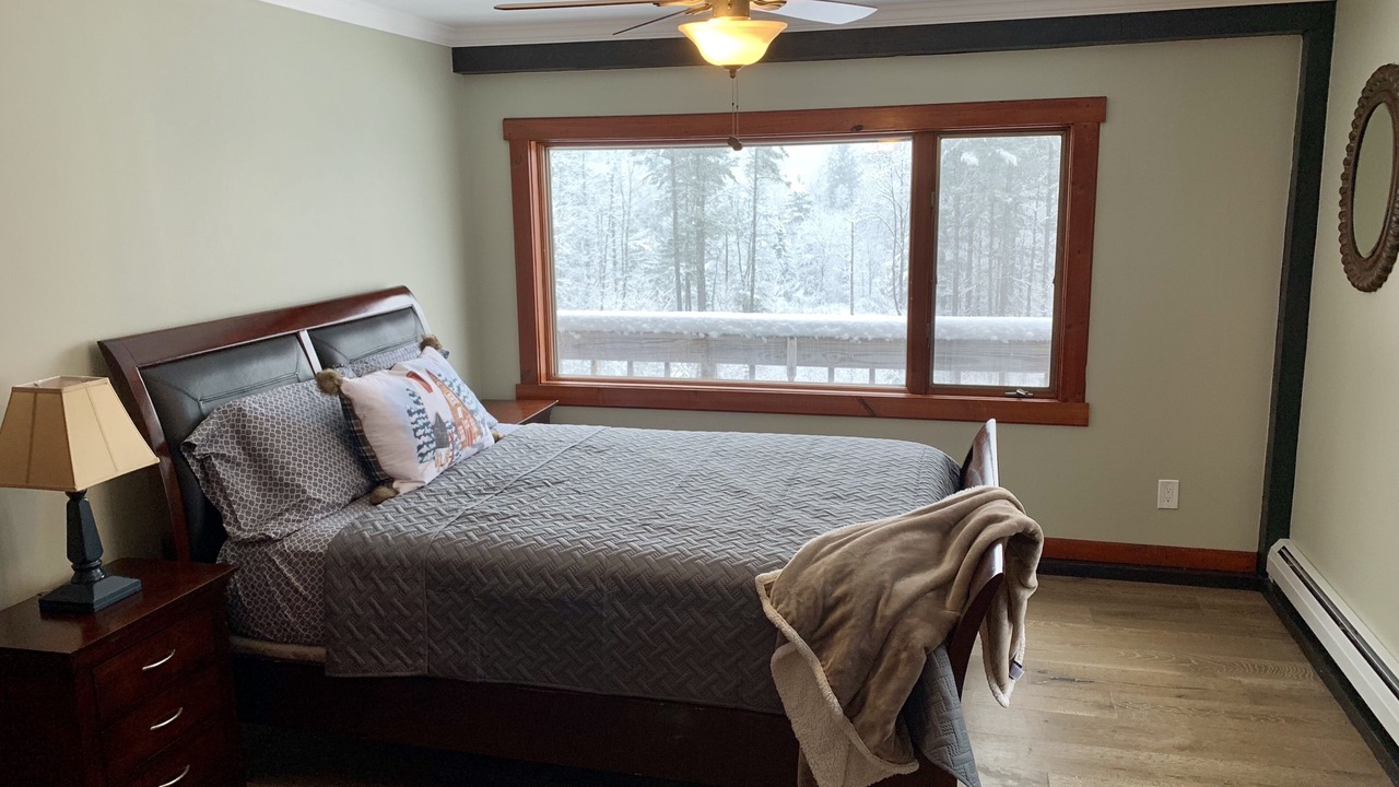 Photo of Bedroom in Mount Holly