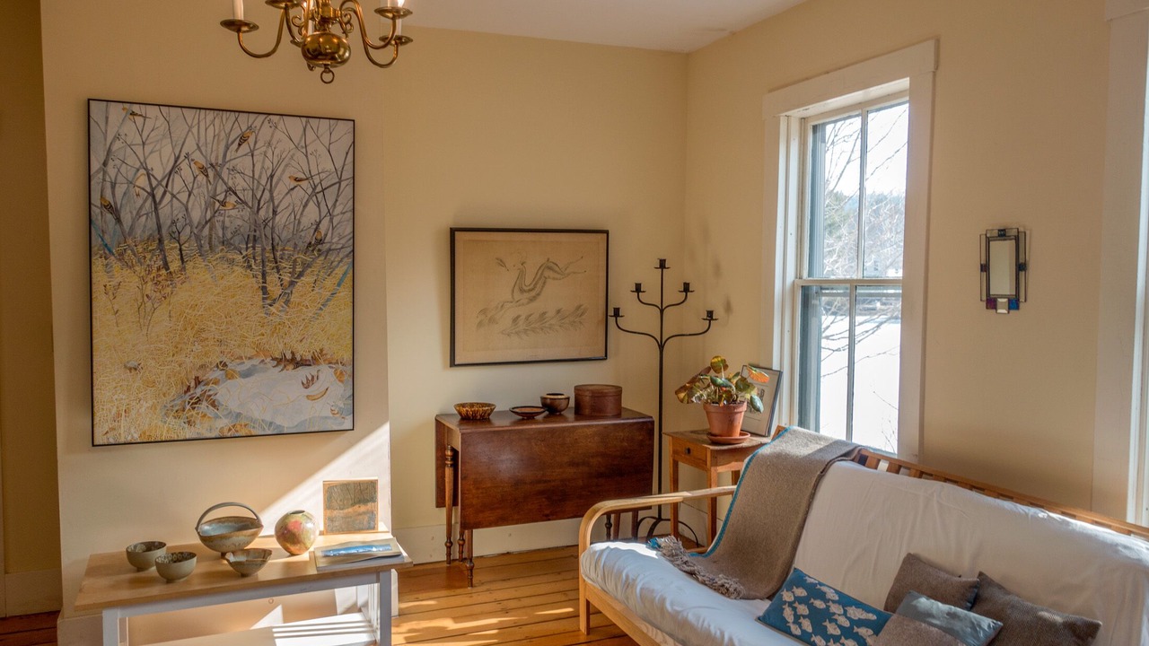 Photo of Outdoor in Harrisville