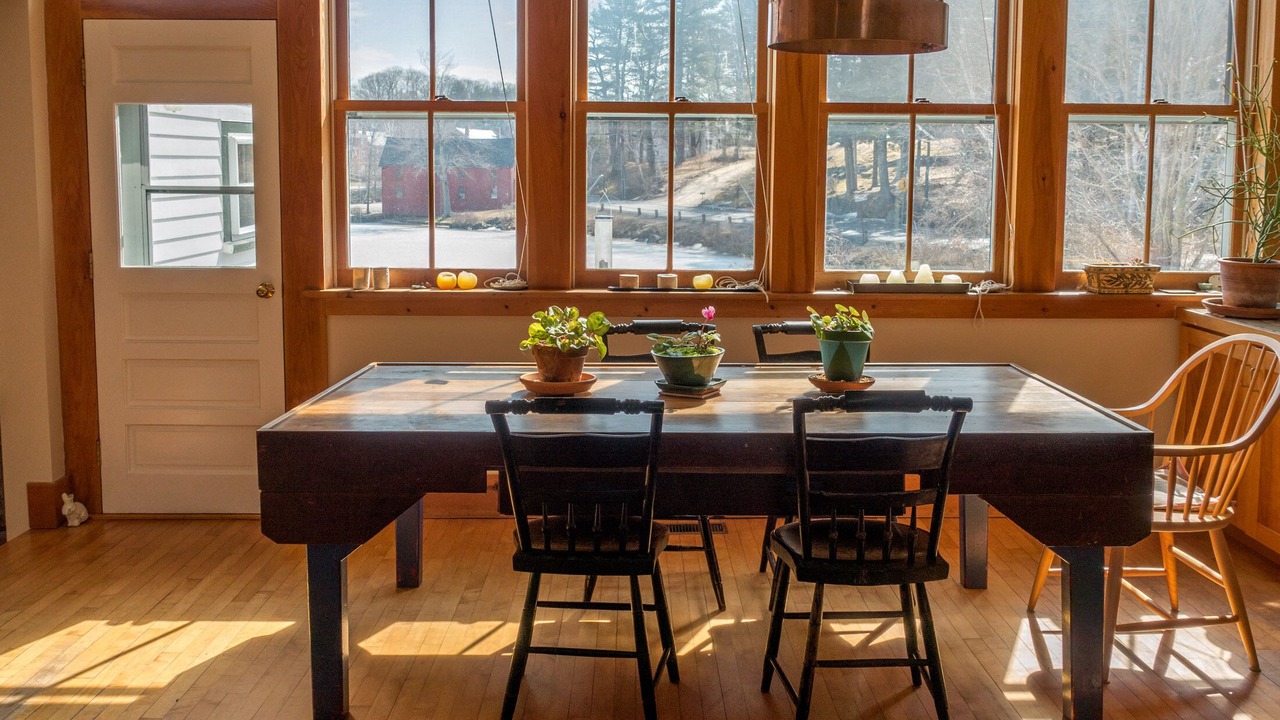 Photo of Outdoor in Harrisville