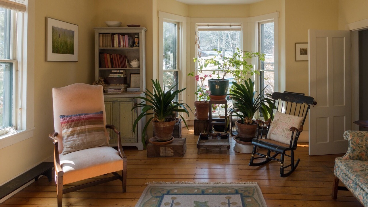 Photo of Bedroom in Harrisville