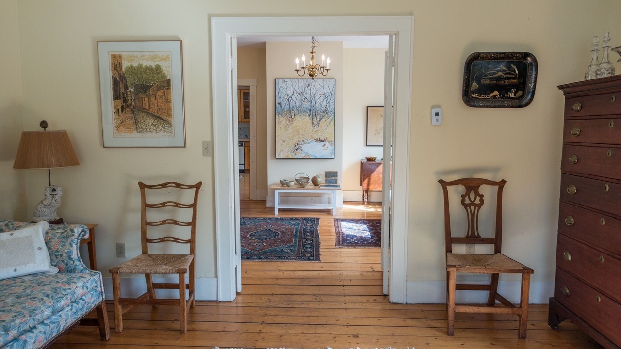 Photo of Bedroom in Harrisville
