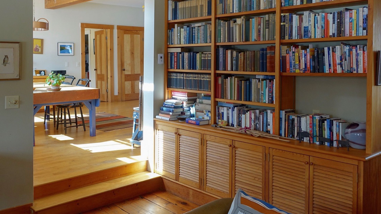 Photo of Bedroom in Harrisville