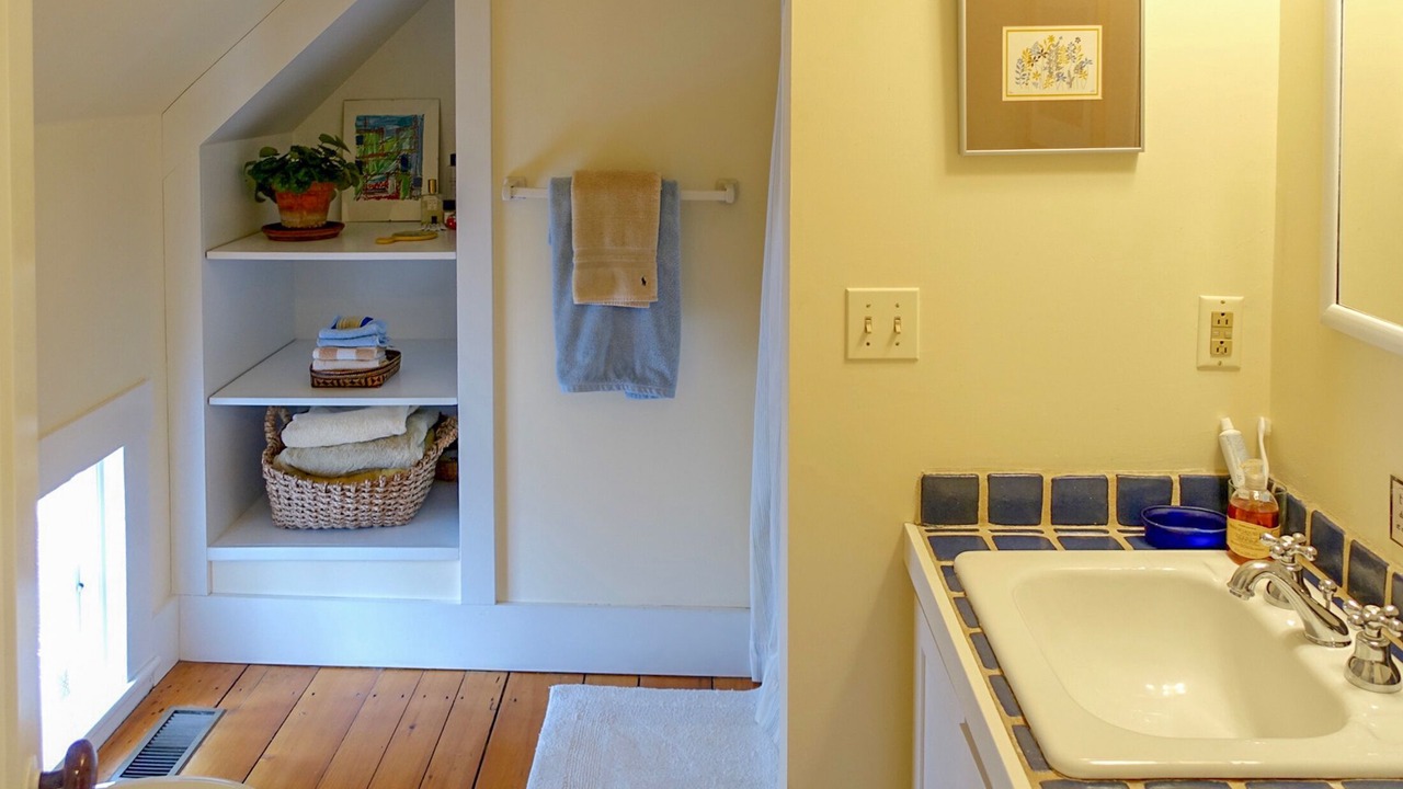 Photo of Bathroom in Harrisville