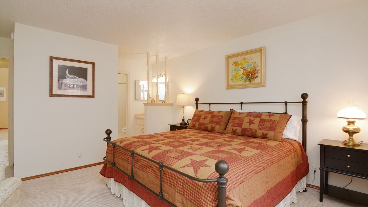Photo of Bedroom in Santa Fe