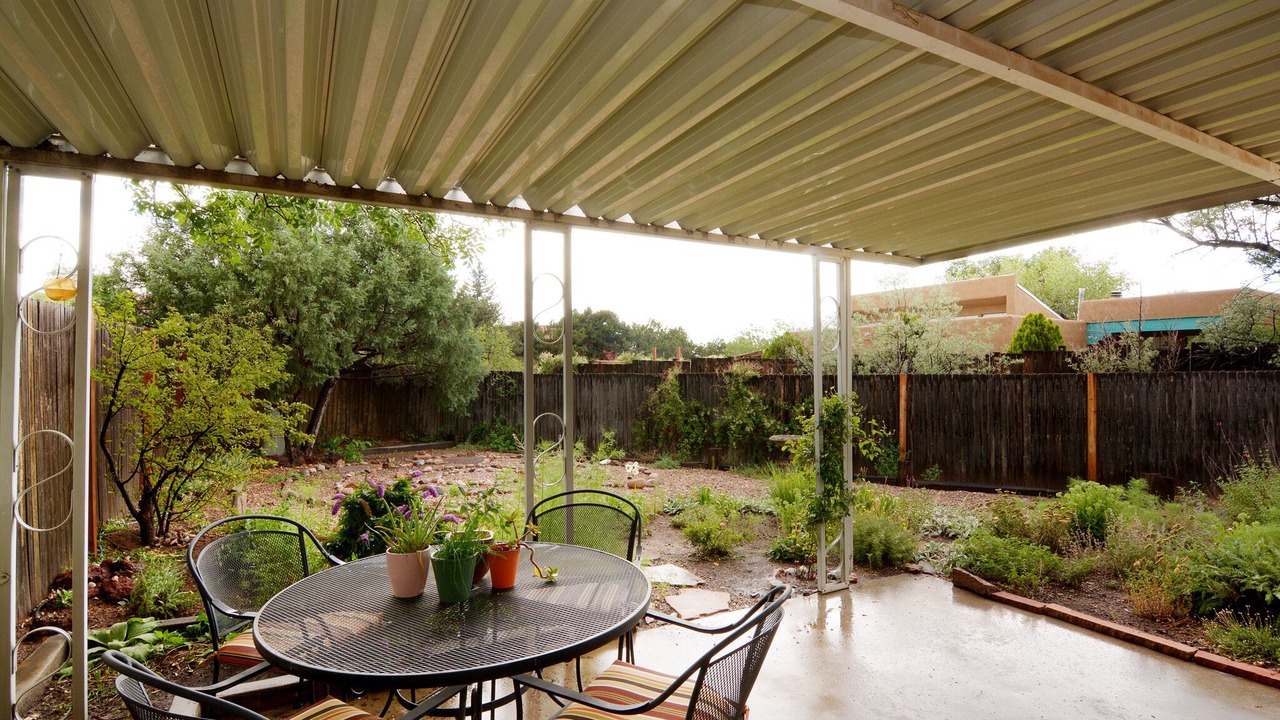 Photo of Outdoor in Santa Fe