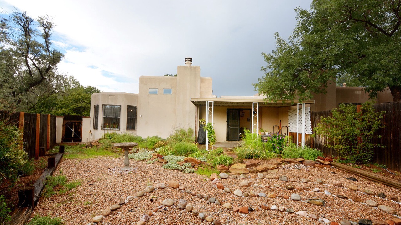 Photo of Outdoor in Santa Fe