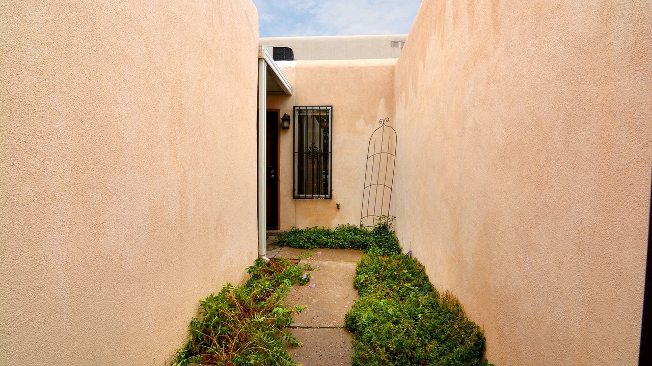 Photo of Outdoor in Santa Fe