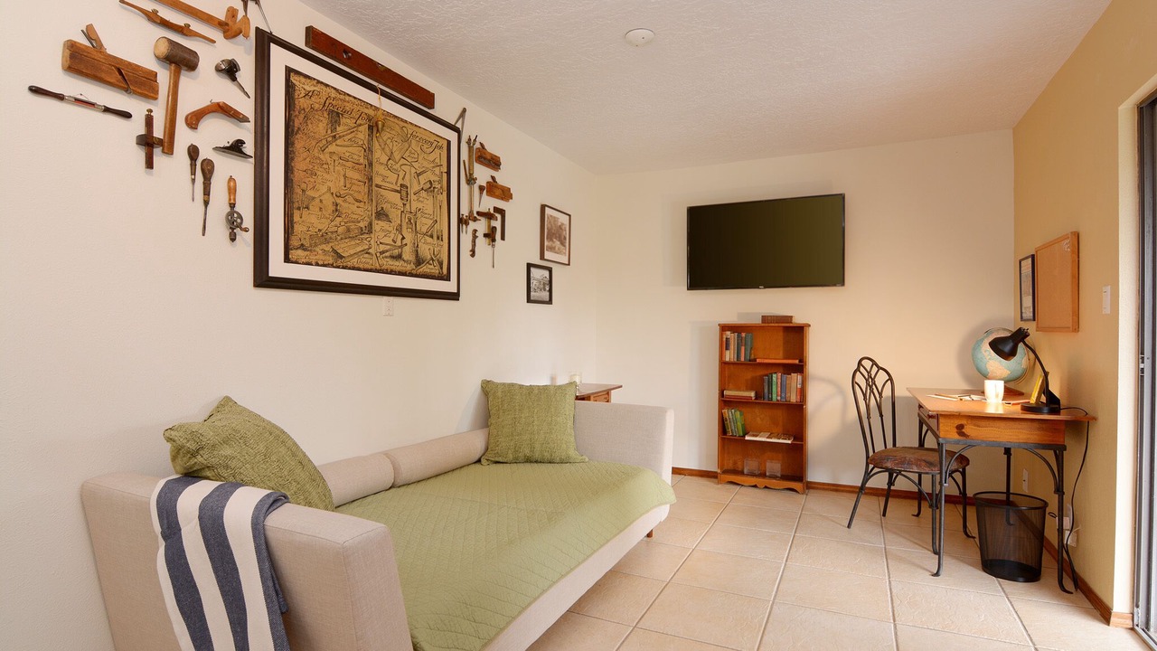 Photo of Livingroom in Santa Fe