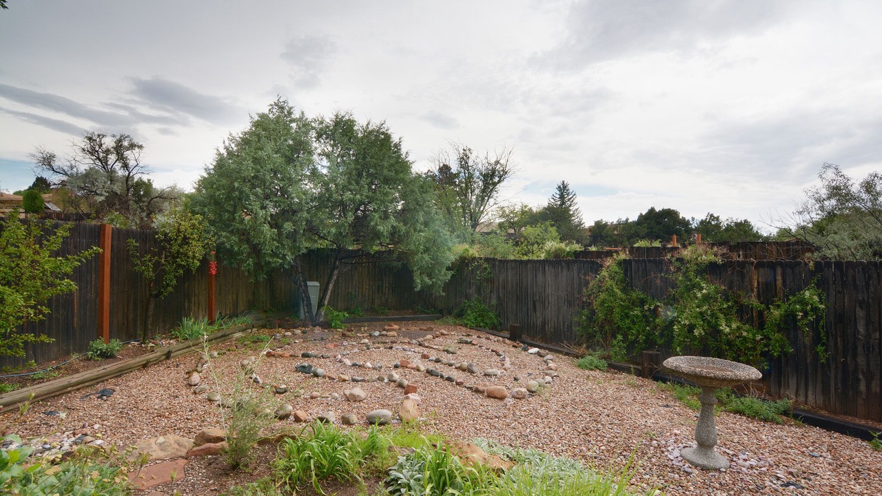 Photo of Outdoor in Santa Fe