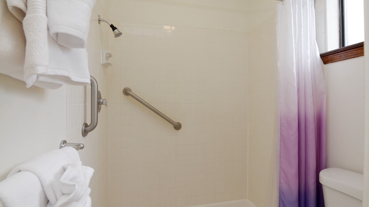 Photo of Bathroom in Santa Fe