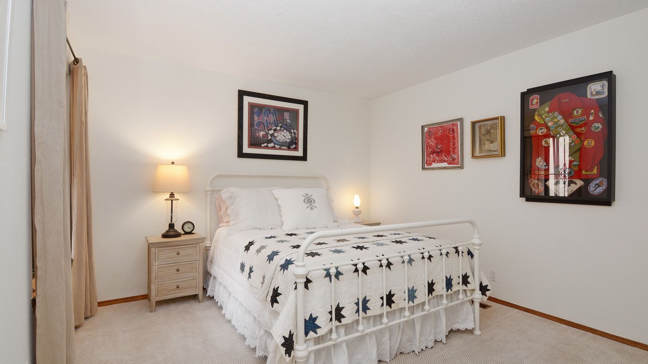 Photo of Bedroom in Santa Fe