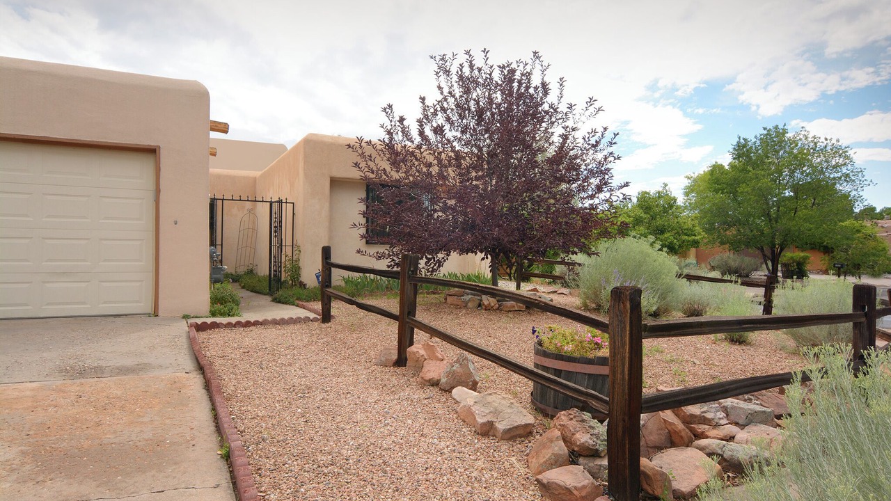 Photo of Outdoor in Santa Fe