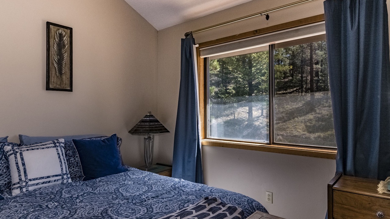 Photo of Bathroom in Angel Fire