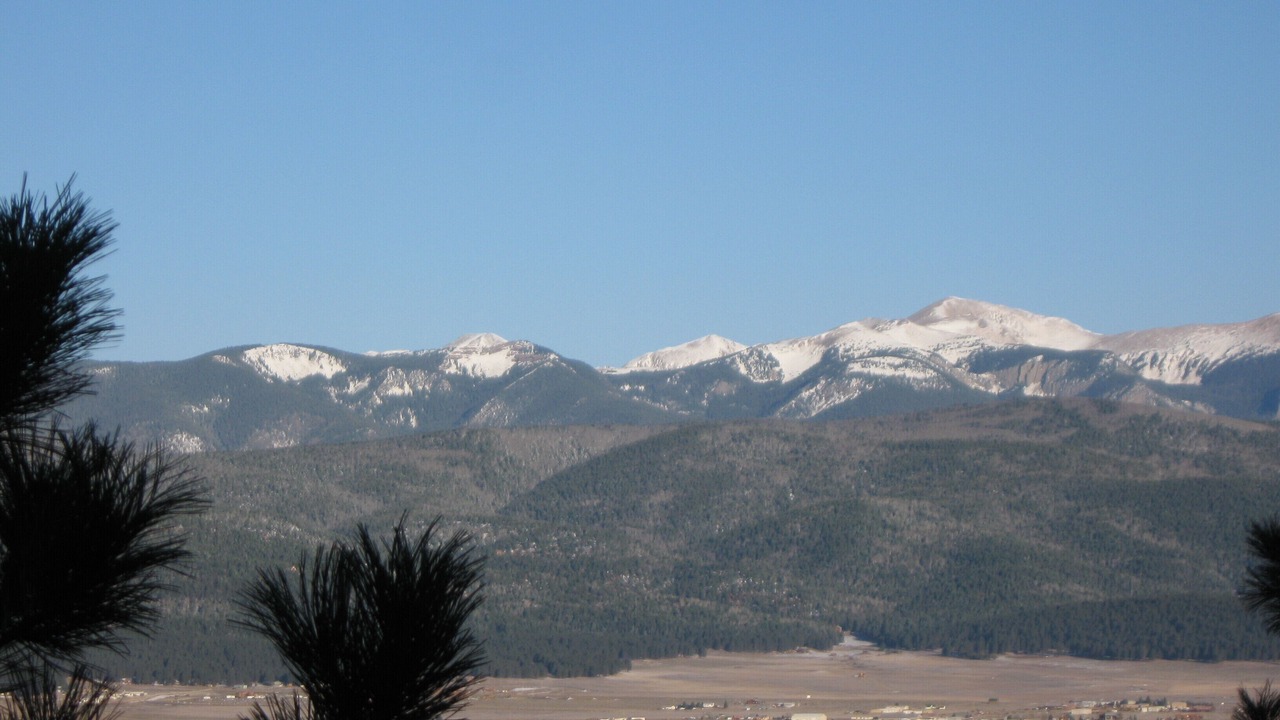Photo of Others in Angel Fire