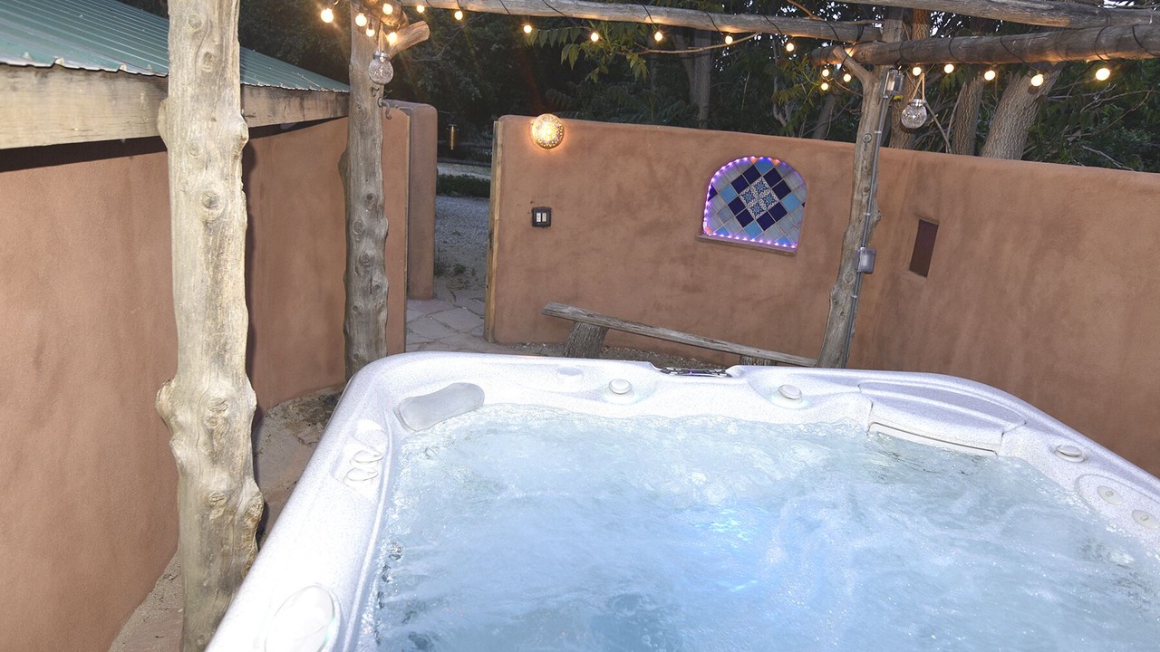 Photo of Outdoor in Arroyo Seco