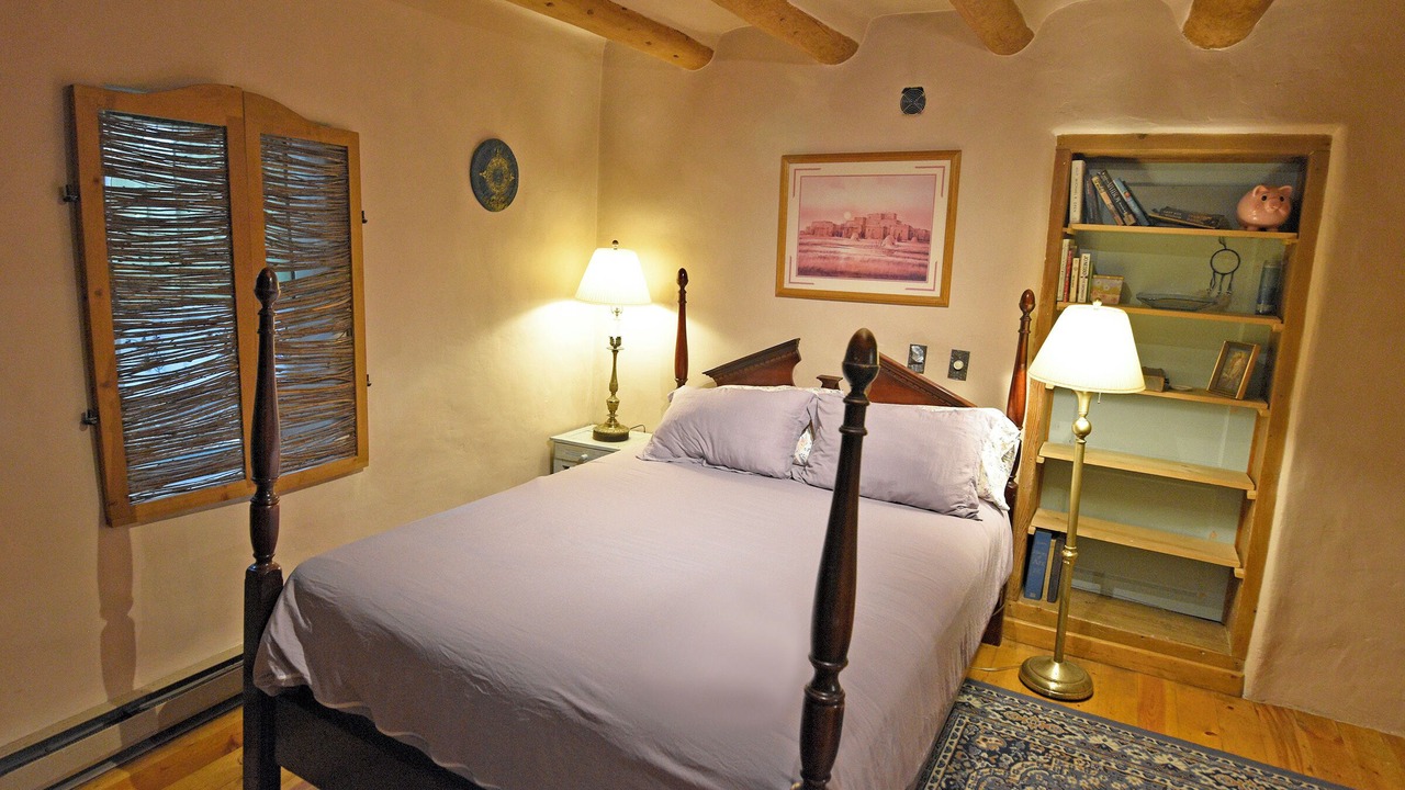 Photo of Bedroom in Arroyo Seco