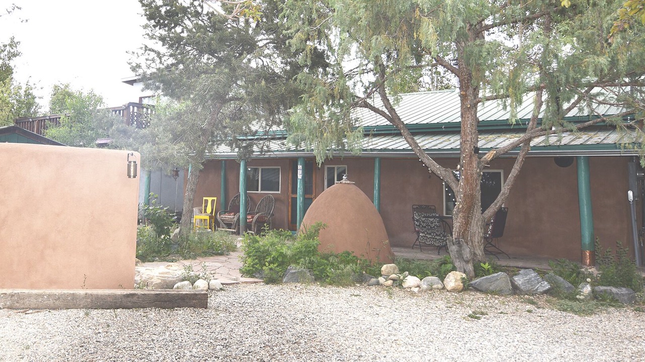 Photo of Outdoor in Arroyo Seco