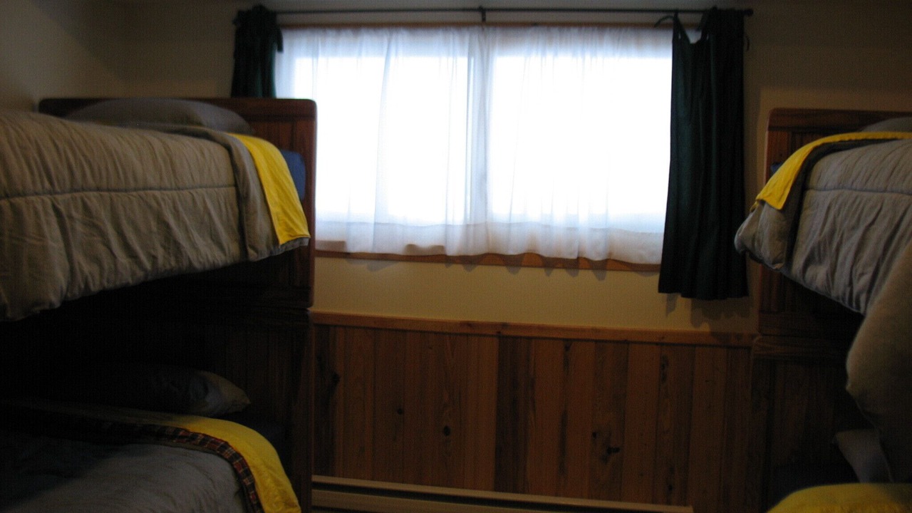 Photo of Bedroom in Snowshoe