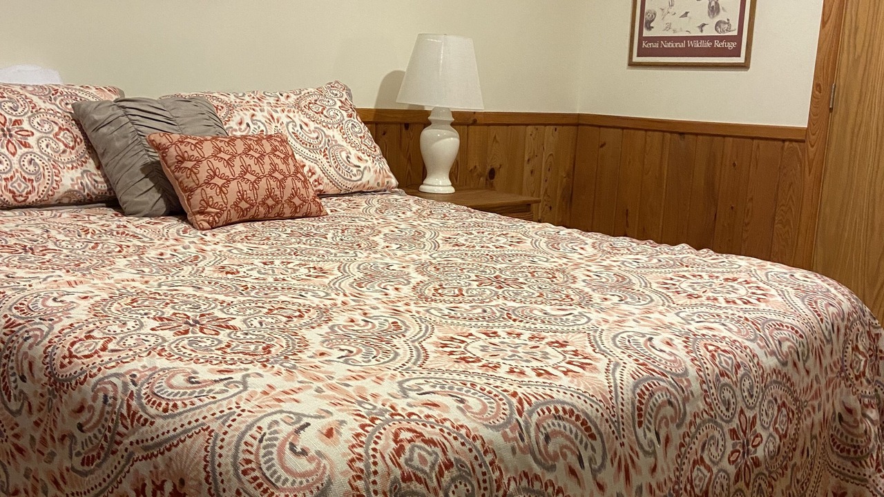 Photo of Bedroom in Snowshoe