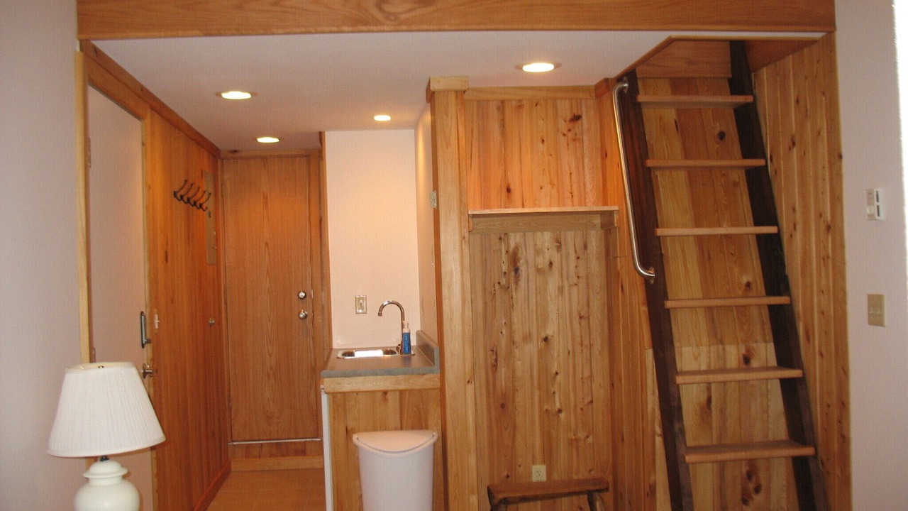 Photo of Bedroom in Snowshoe