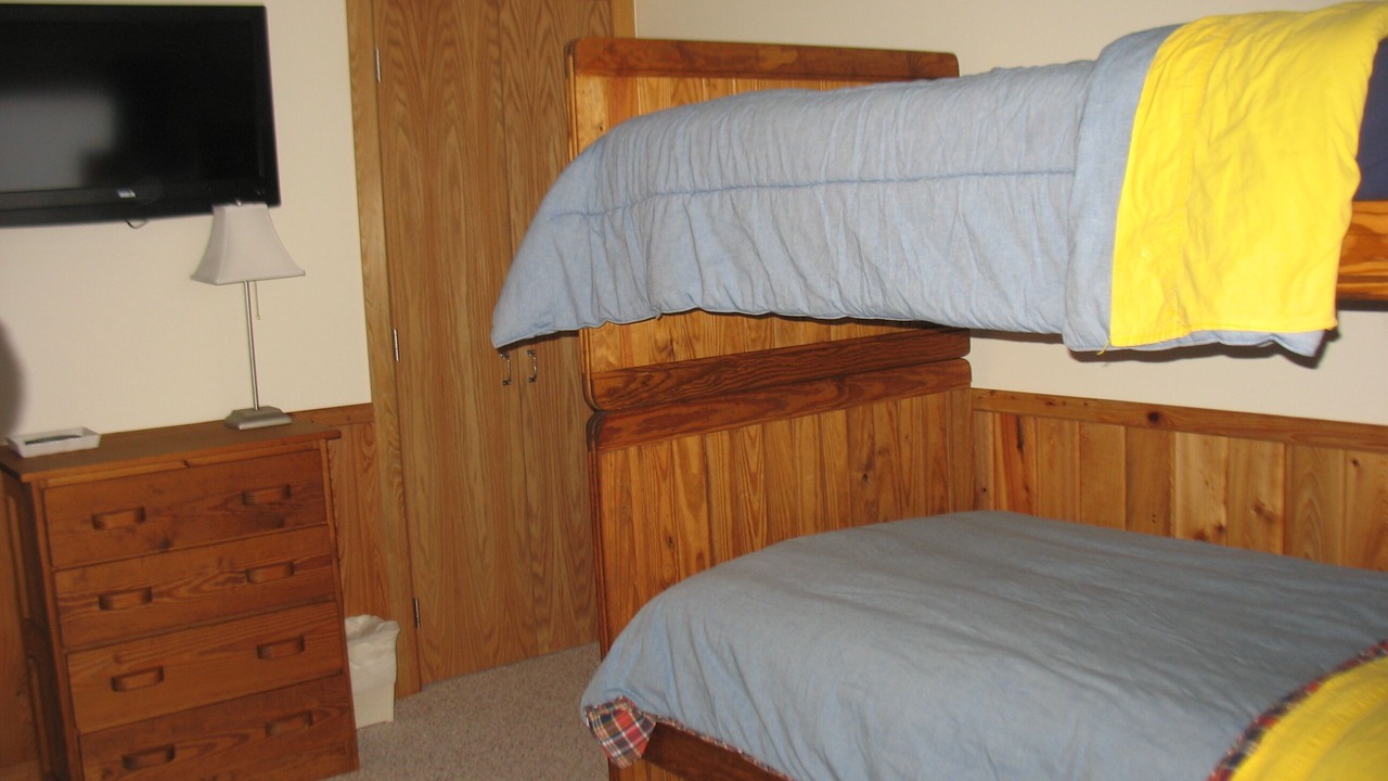 Photo of Bedroom in Snowshoe