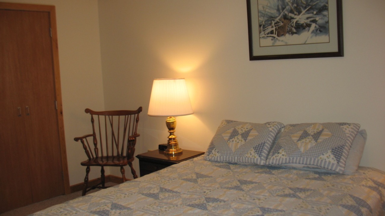 Photo of Bedroom in Snowshoe