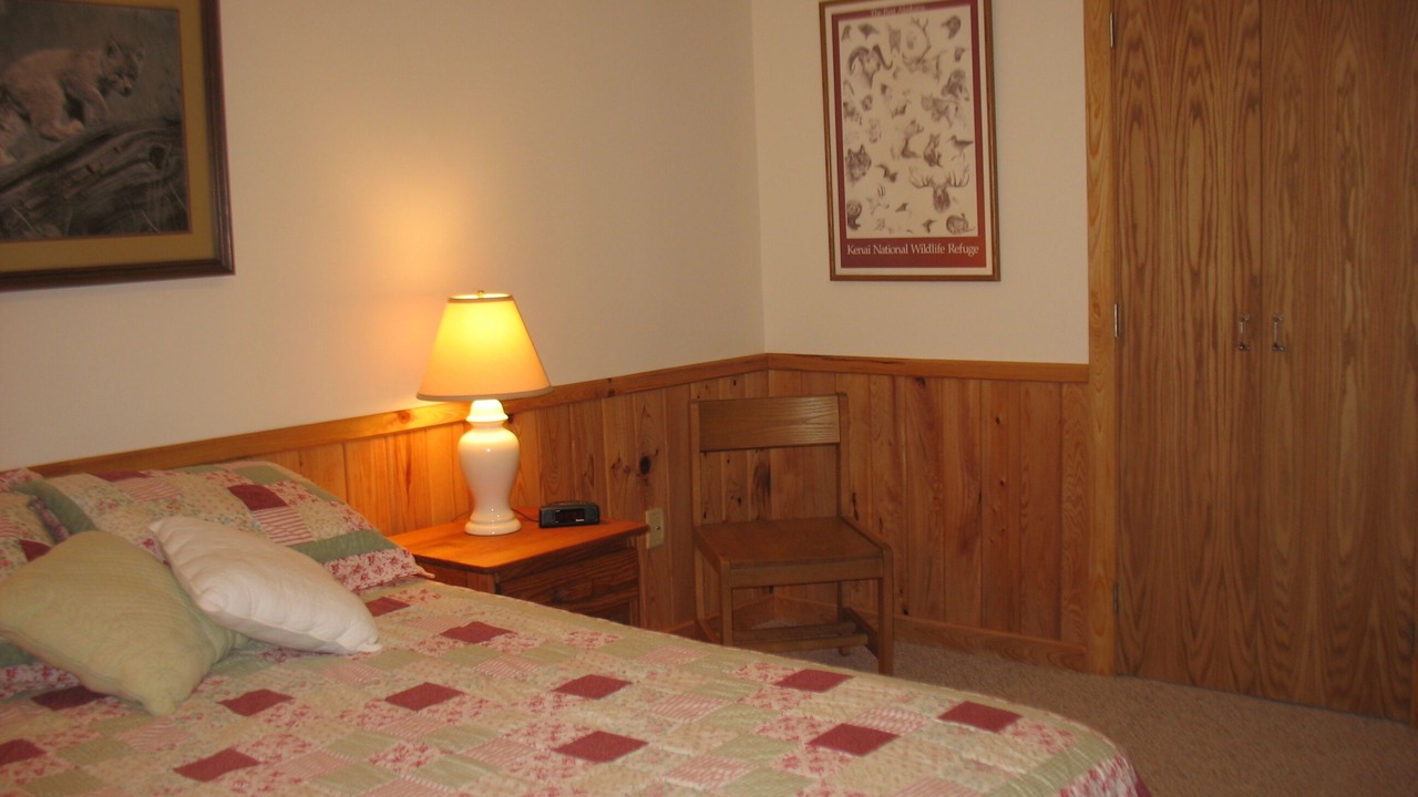 Photo of Bedroom in Snowshoe