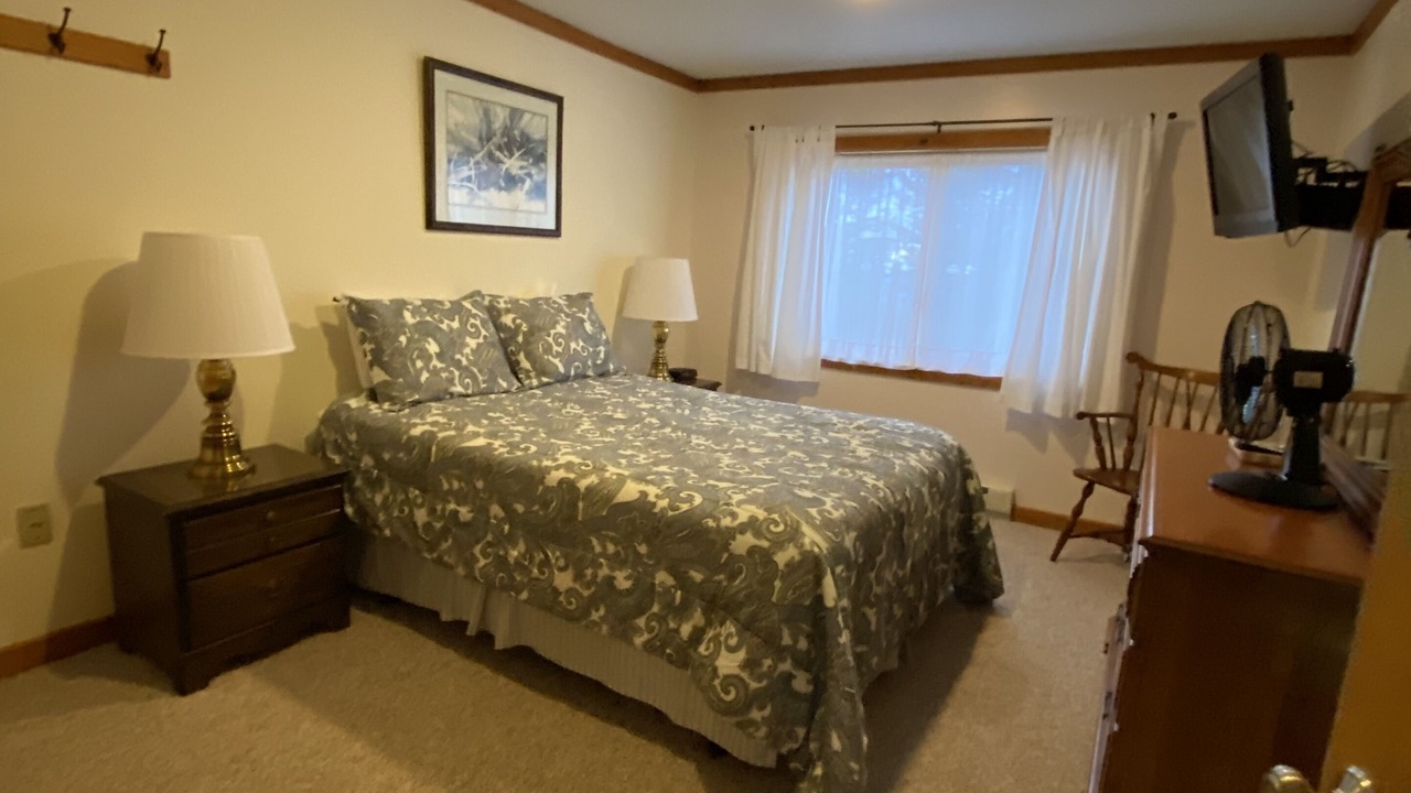Photo of Bedroom in Snowshoe