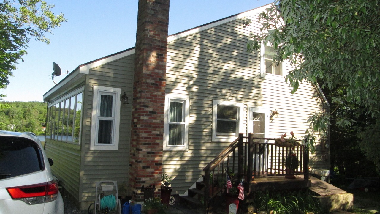 Photo of Outdoor in Woodford