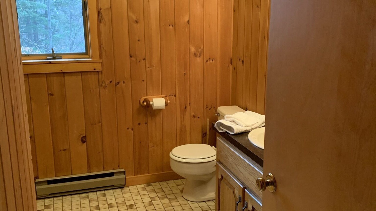 Photo of Bathroom in Ludlow