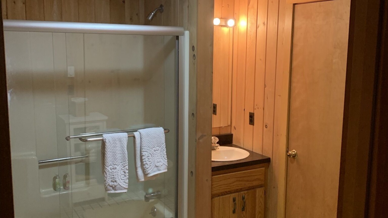 Photo of Bathroom in Ludlow