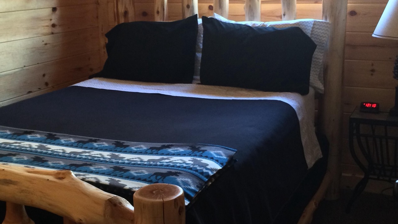 Photo of Bedroom in Hayward