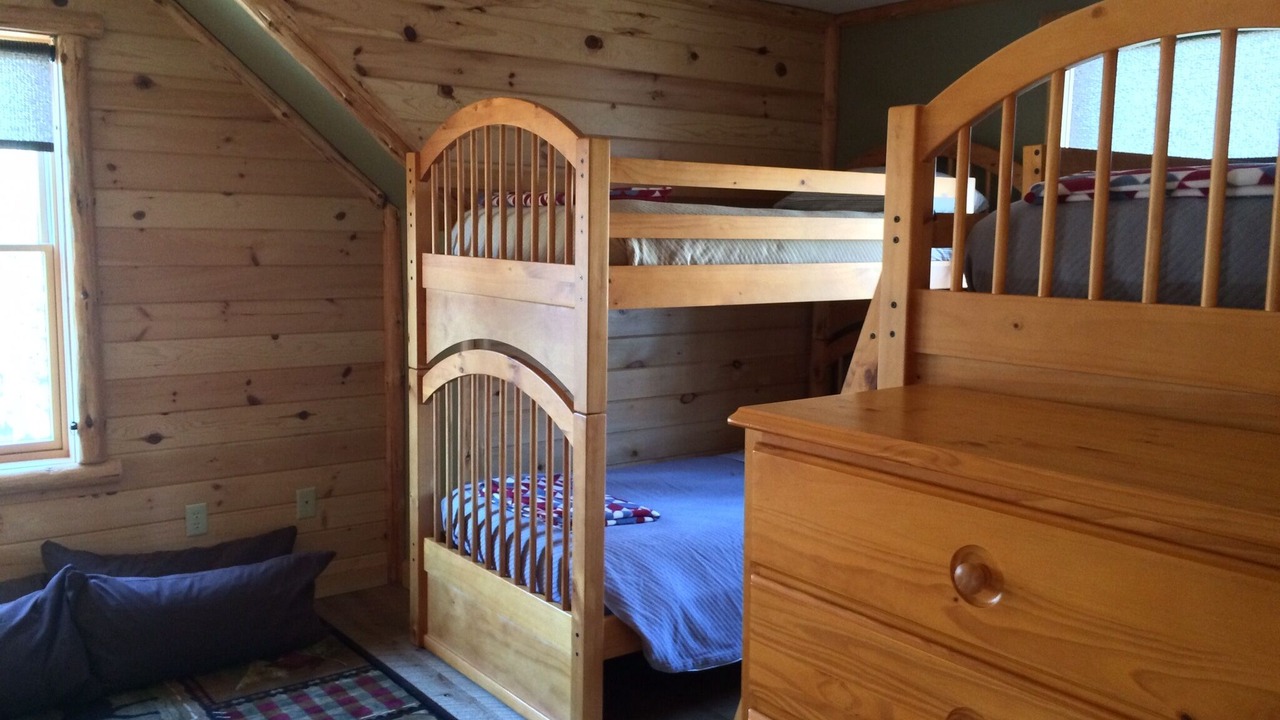 Photo of Bedroom in Hayward