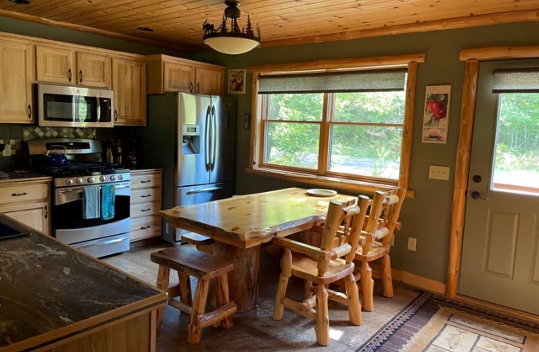 Photo of Kitchen in Hayward