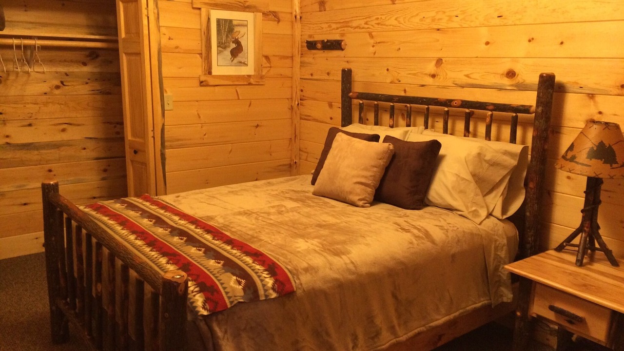 Photo of Bedroom in Hayward